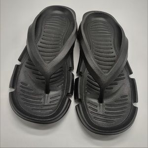 Balenciaga Authenticated  Sandals NEW